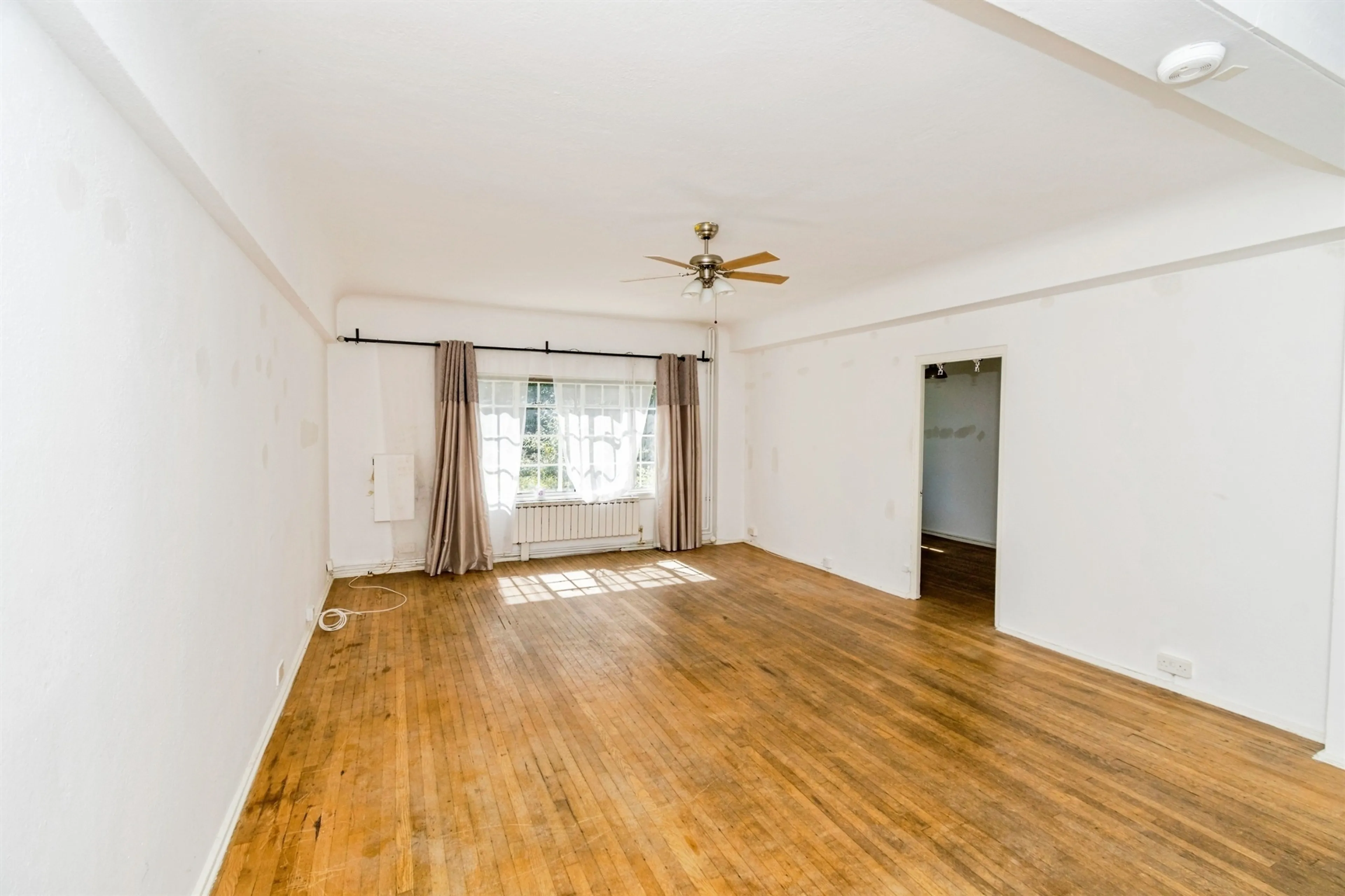 Property at Elmfield West Block, Southampton