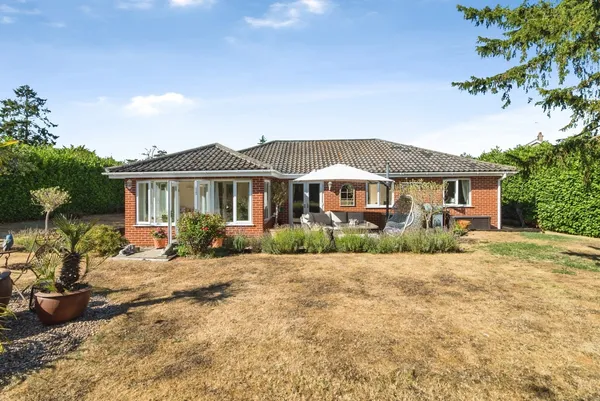Lowestoft Road, Worlingham, Beccles, ...