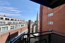 Great George Street, LEEDS