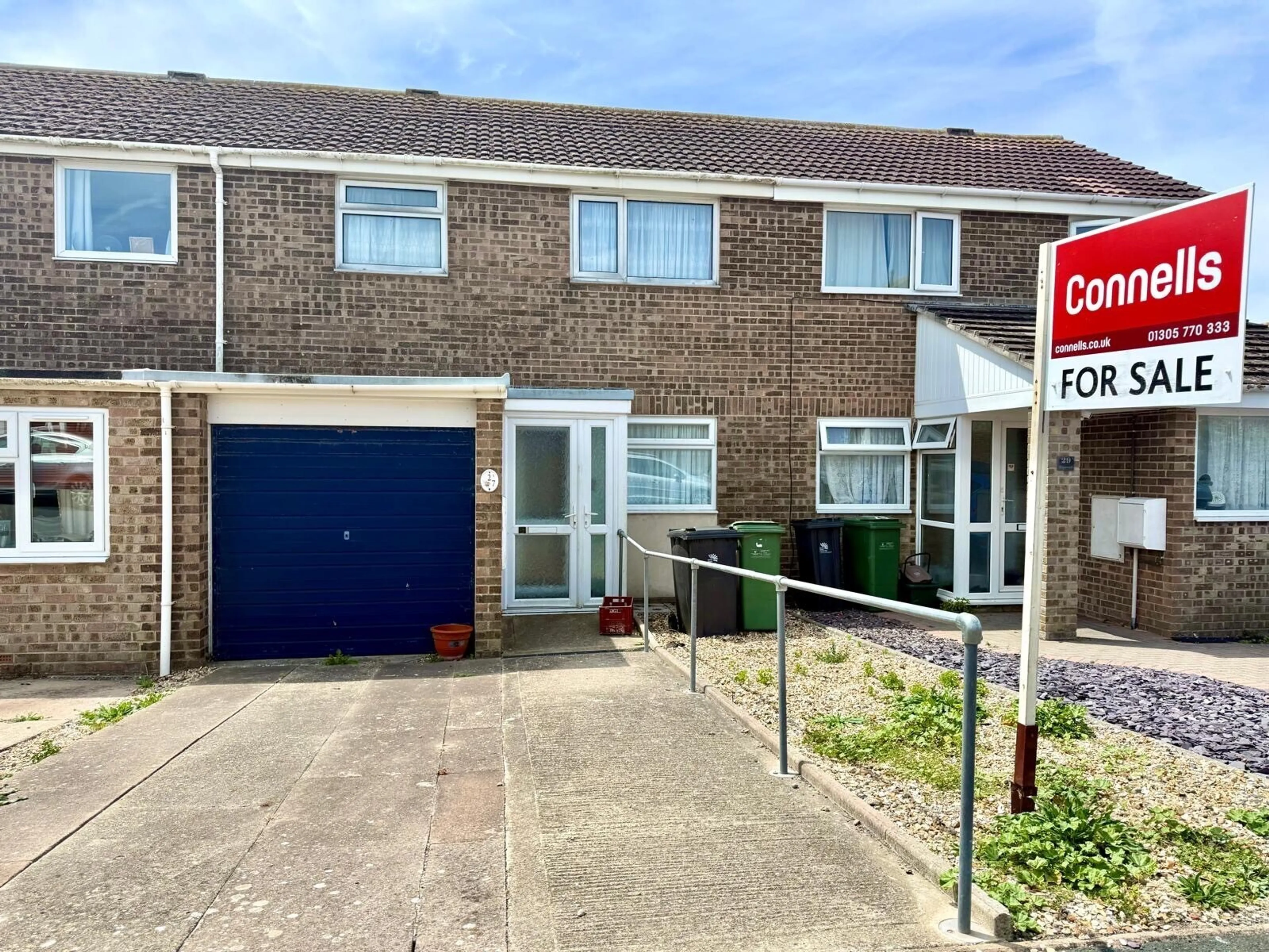 Property at Rip Croft, Portland