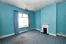 Trent View, Burringham, Scunthorpe