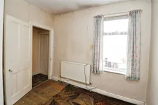 Trent View, Burringham, Scunthorpe
