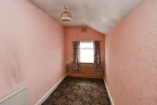 Trent View, Burringham, Scunthorpe