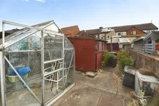 Trent View, Burringham, Scunthorpe