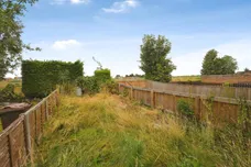 Trent View, Burringham, Scunthorpe