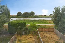 Trent View, Burringham, Scunthorpe