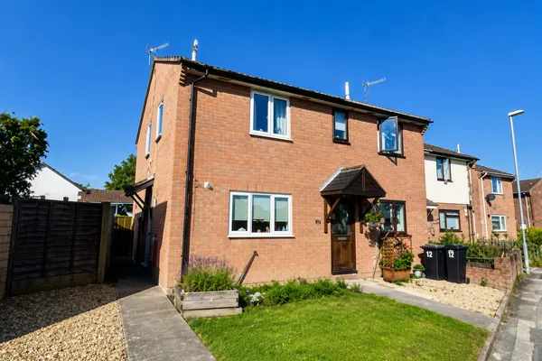 Broadwey, Weymouth, DT3