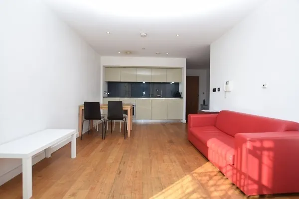 City Lofts, 7 St Paul's square, S1 2LJ
