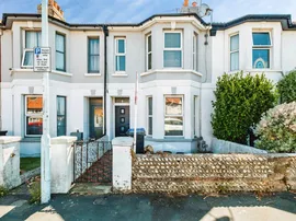 Lyndhurst Road, Worthing photo