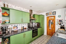 Lyndhurst Road, Worthing