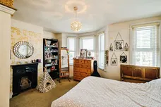 Lyndhurst Road, Worthing