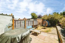 Lyndhurst Road, Worthing
