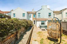 Lyndhurst Road, Worthing
