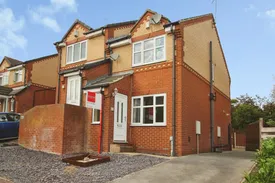 Property responsive