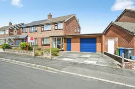 Property responsive