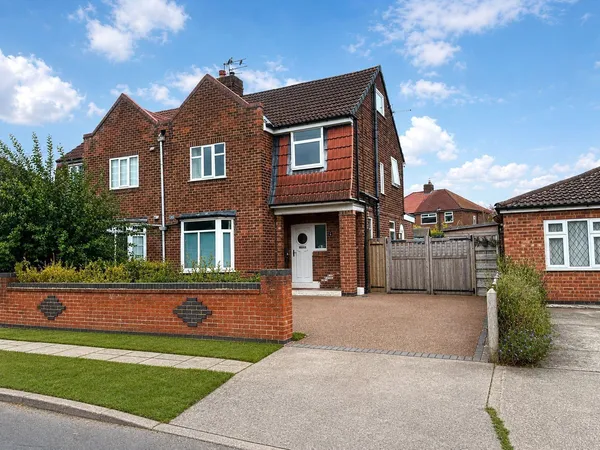 Monkton Road, York, North Yorkshire, ...