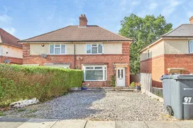 Property responsive