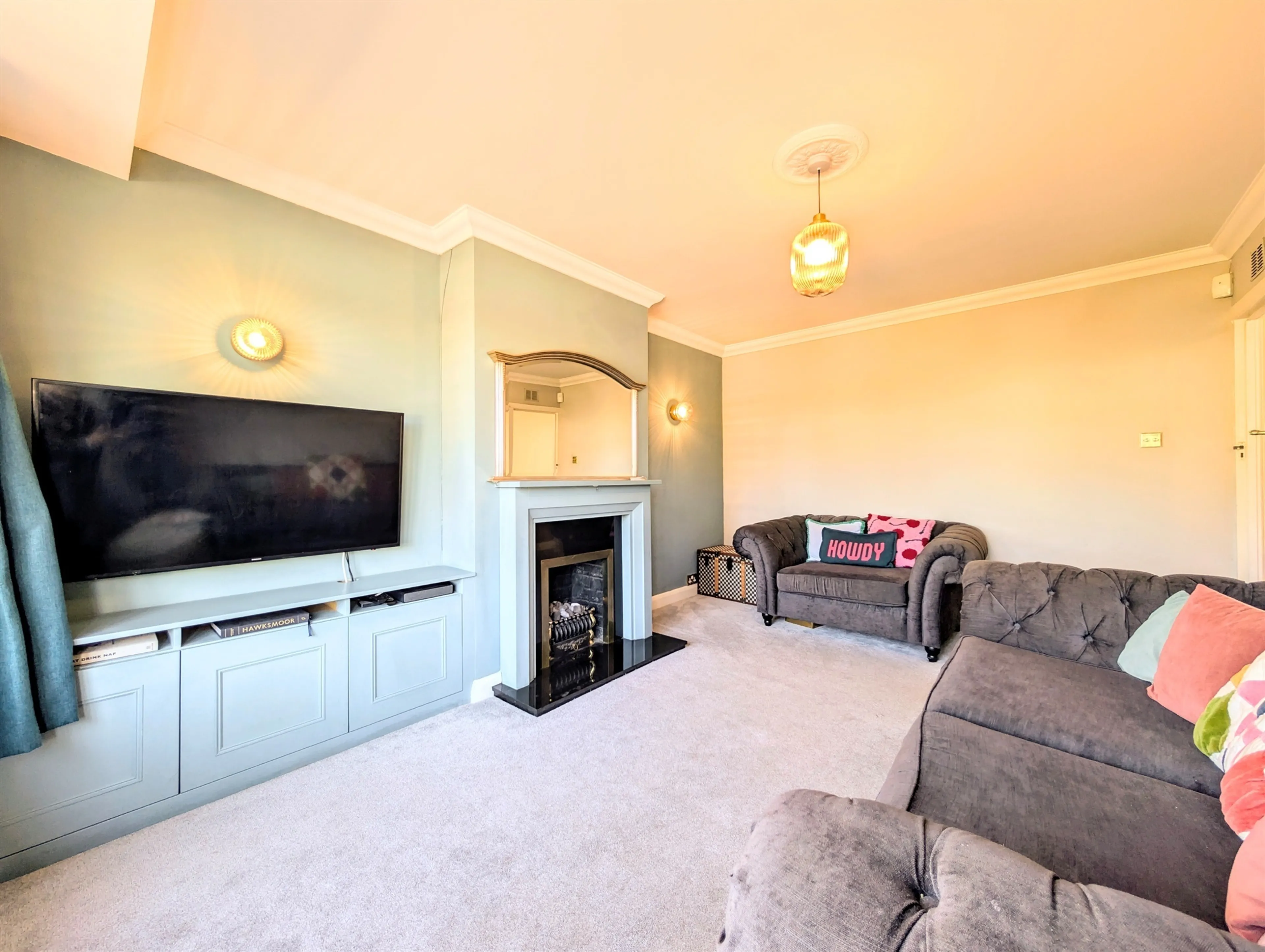 Property at Downside Avenue, Worthing