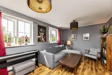 Waggon Road, Leeds