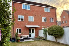 Waggon Road, Leeds
