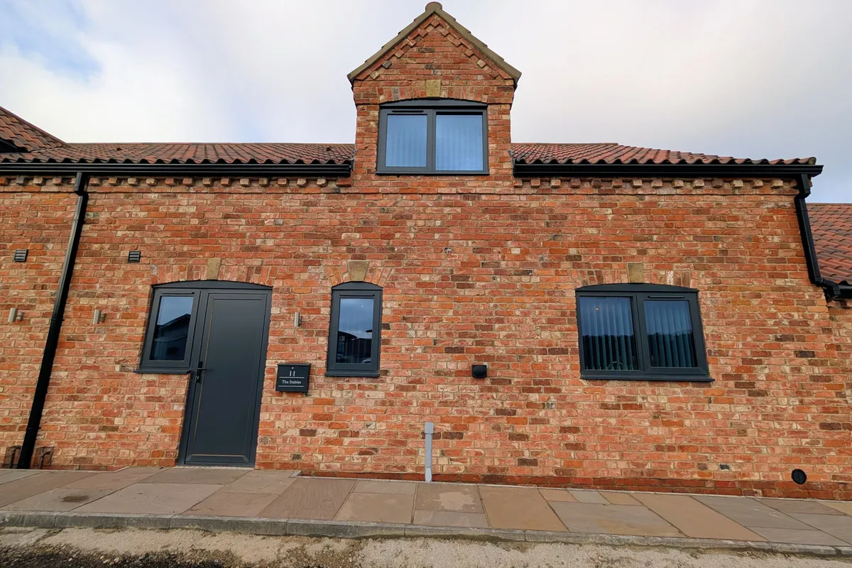 The Stables, Bevercotes
