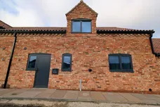 The Stables, Bevercotes