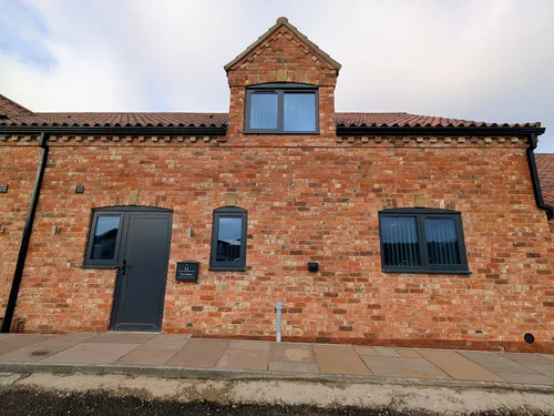 The Stables, Bevercotesphoto