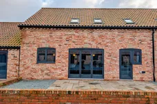 The Stables, Bevercotes