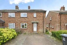 Barleycroft, Tonwell, Ware
