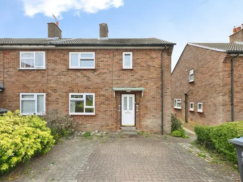 Barleycroft, Tonwell, Warephoto