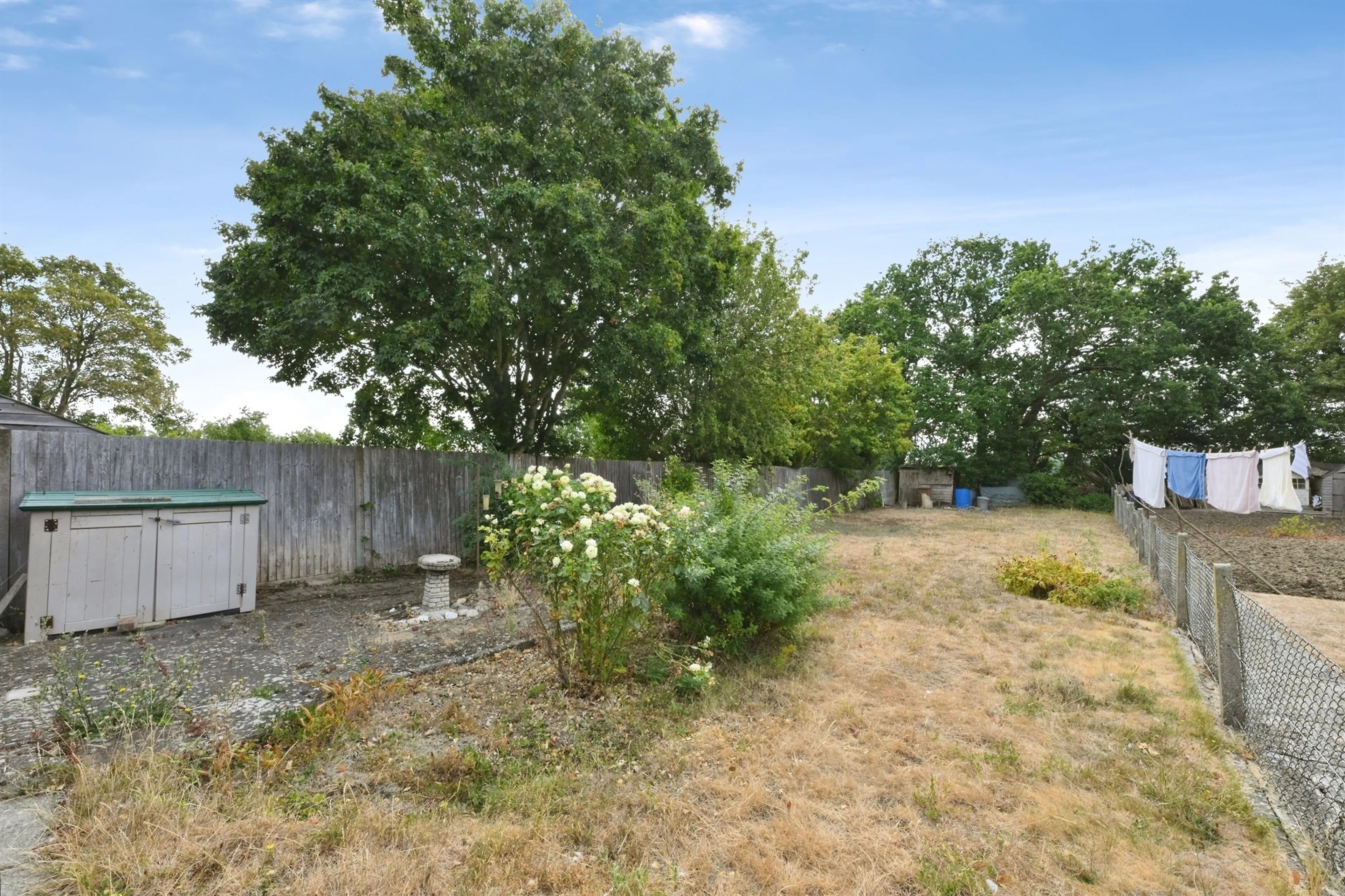 Property at Barleycroft, Tonwell, Ware