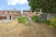 Barleycroft, Tonwell, Ware