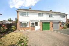 Newlands Grove, Ruishton, Taunton