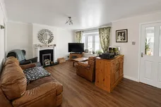 Countrymans Way, Shepshed, Loughborough