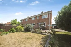 Newlands Grove, Ruishton, Taunton