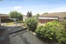 Newlands Grove, Ruishton, Taunton