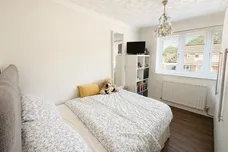 Countrymans Way, Shepshed, Loughborough