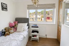 Countrymans Way, Shepshed, Loughborough