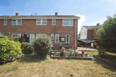 Newlands Grove, Ruishton, Taunton