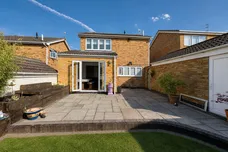 Countrymans Way, Shepshed, Loughborough