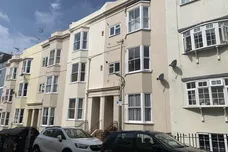 Lansdowne Street, HOVE