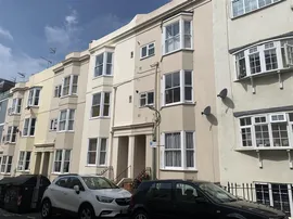 Lansdowne Street, HOVE photo