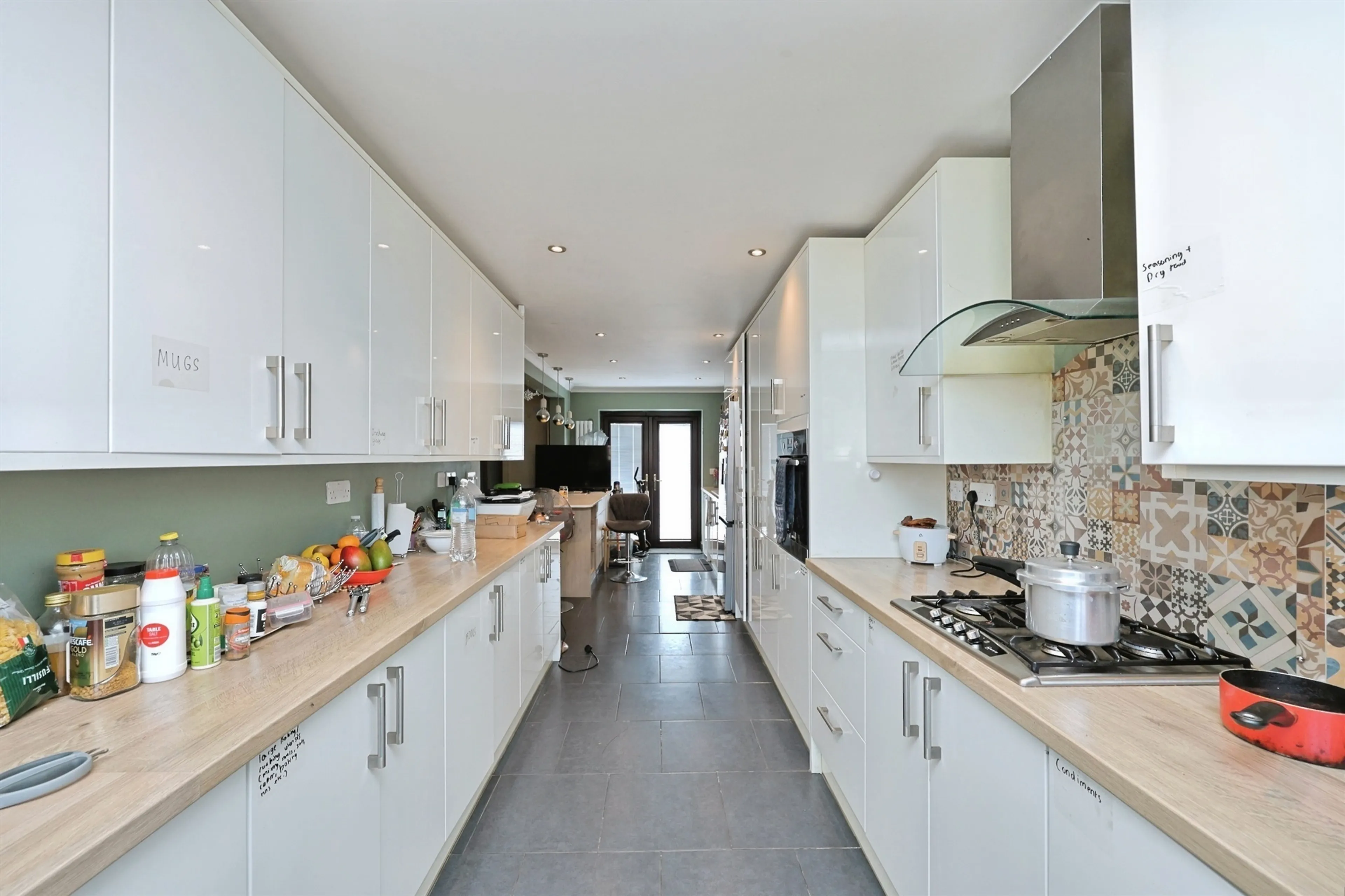 Property at The Crofts, Norwich