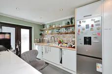 The Crofts, Norwich