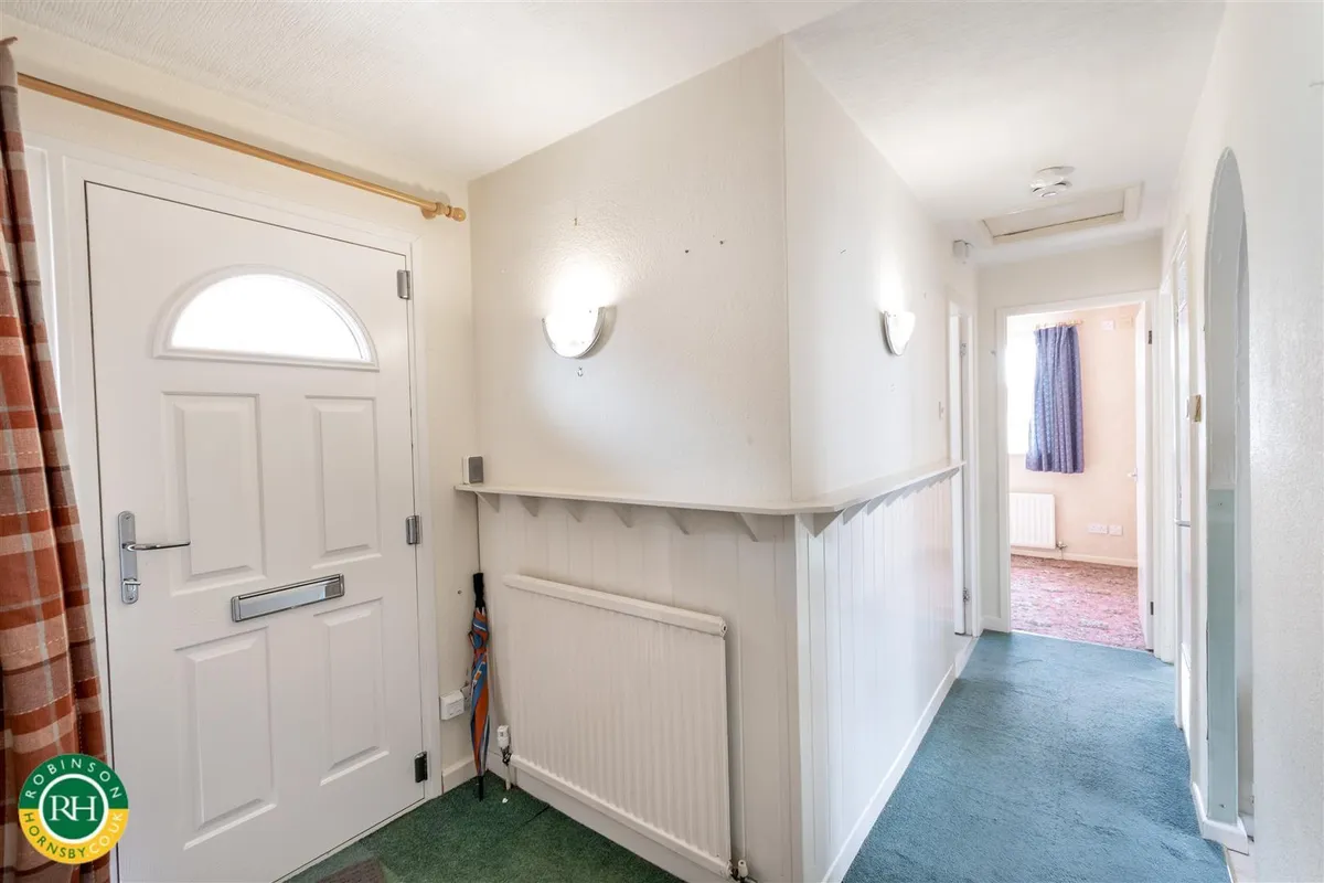 Beech Drive, Doncaster