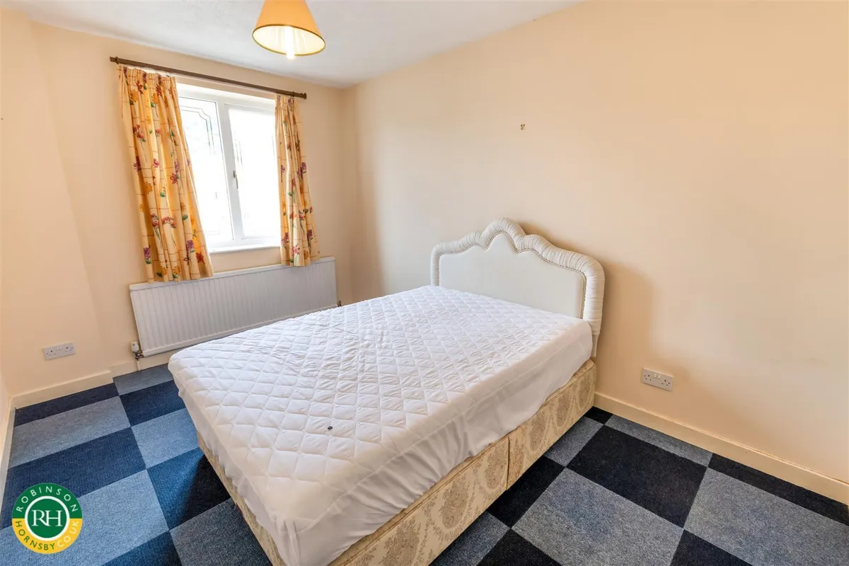 Beech Drive, Doncaster