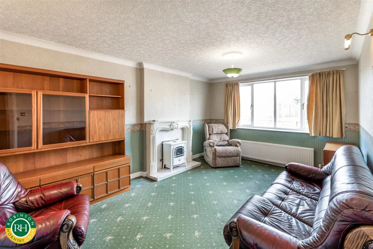 Beech Drive, Doncaster