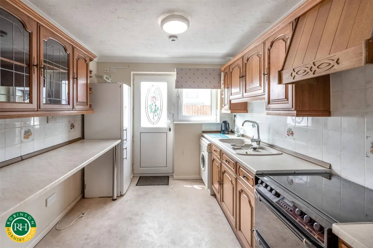 Beech Drive, Doncaster