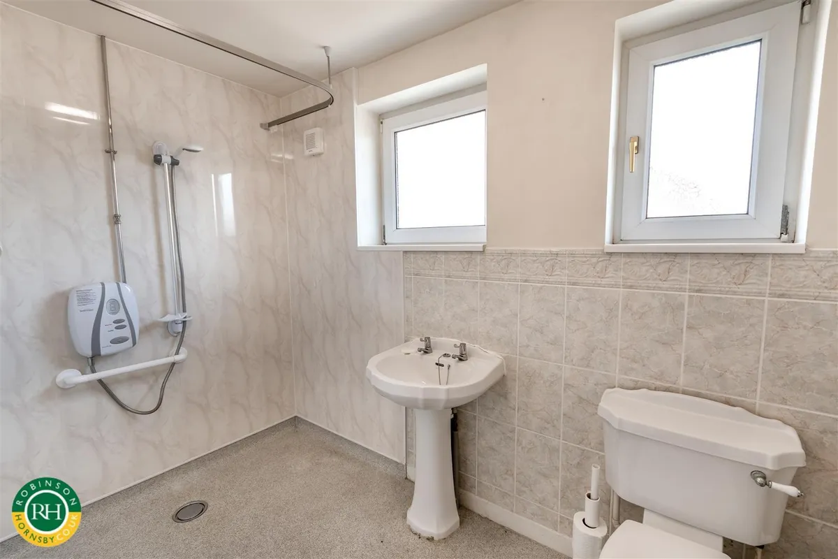 Beech Drive, Doncaster