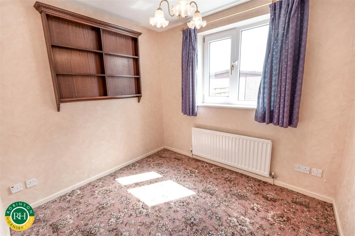 Beech Drive, Doncaster